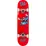 Enuff скейтборд Skully Mini червоний. - Robinzon.ua