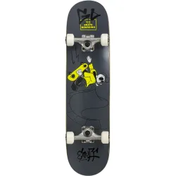 Enuff скейтборд Skully чорний. Enuff скейтборд Skully чорний. - Robinzon.ua