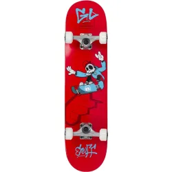 Enuff скейтборд Skully red. Enuff скейтборд Skully red. - Robinzon.ua