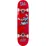 Enuff скейтборд Skully red. - Robinzon.ua