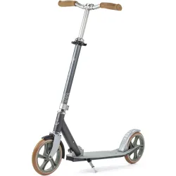 Frenzy самокат 205 мм Kaimana сірий. - Robinzon.ua