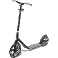 Frenzy самокат 250 мм Розважальний чорний. - Robinzon.ua