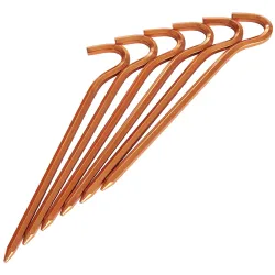 Kelty набор колышков Nobendium II - Robinzon.ua