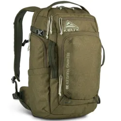 Kelty рюкзак Redwing Traveler 30 обгорілий оливковий. Kelty рюкзак Redwing Traveler 30 обгорілий оливковий. - Robinzon.ua