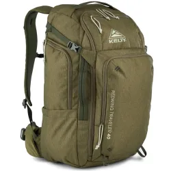 Kelty рюкзак Redwing Traveler 40 висячий оливковий. Kelty рюкзак Redwing Traveler 40 висячий оливковий. - Robinzon.ua