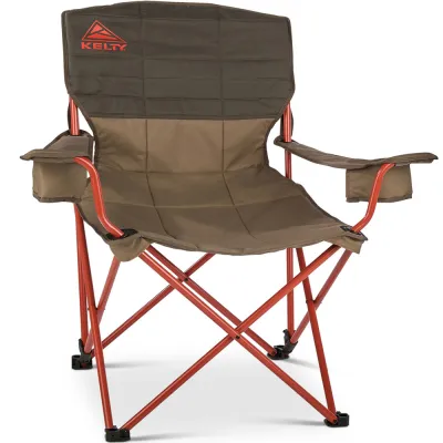 Kelty стул Deluxe Lounge bungee cord-beluga - Robinzon.ua