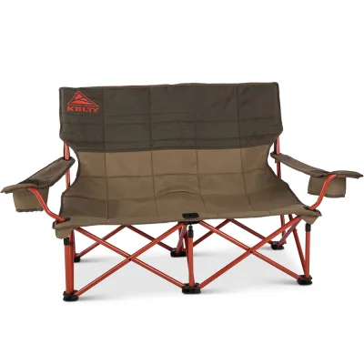Kelty стул Low-Loveseat bungee cord-beluga - Robinzon.ua