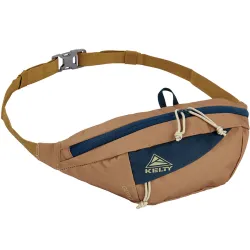 Kelty сумка поясная Giddy 3L dull gold-reflecting pond - Robinzon.ua