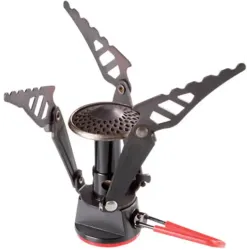 Газовий пальник Meva Spark (UKP14001) - Robinzon.ua