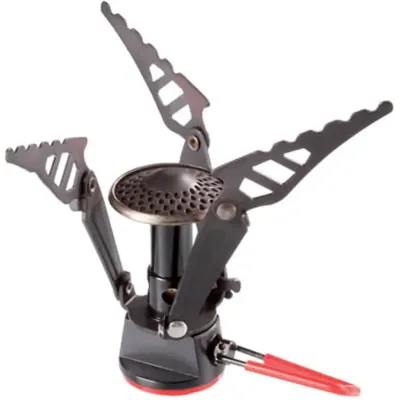 Газовий пальник Meva Spark (UKP14001) - Robinzon.ua