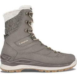 LOWA черевики Calceta Evo GTX W stone-biscuit 36.5. - Robinzon.ua