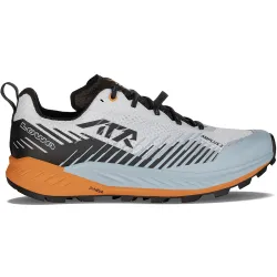 LOWA кросівки Amplux 2 димчасто-сині-оранжеві 41.0. - Robinzon.ua