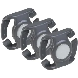 Набір магнітів Osprey Hydraulics Sternum 3 Magnet Kit (845136004818) - Robinzon.ua