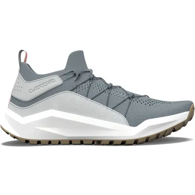 LOWA кроссовки Kaloya Knit W nodye-smk blue 36.5 - Robinzon.ua