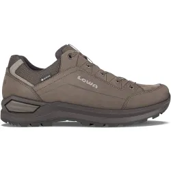 LOWA кроссовки Renegade Evo GTX LO espresso-black 41.0 - Robinzon.ua