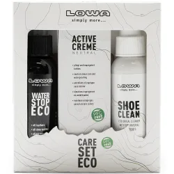 LOWA набір Care Set ECO. - Robinzon.ua