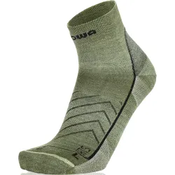 LOWA носки ATS multicolor green 39-40 LOWA носки ATS multicolor green 39-40 - Robinzon.ua