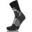 LOWA шкарпетки для альпінізму чорні-сірі 39-40. - Robinzon.ua