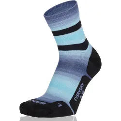 LOWA шкарпетки Travel Short синьо-бірюзові 37-38. LOWA шкарпетки Travel Short синьо-бірюзові 37-38. - Robinzon.ua