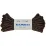 LOWA шнурки Trekking 170 cm brown - Robinzon.ua