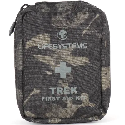 Lifesystems аптечка Trek Camo аптечка першої допомоги - Robinzon.ua