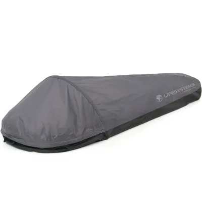 Lifesystems бивачный мешок Venture Solo Hooped Bivi XL - Robinzon.ua