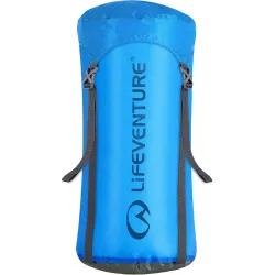 Lifeventure компресійний мішок Ultralight Compression Sacks 10 л синій. - Robinzon.ua