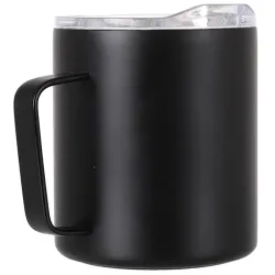 Lifeventure кружка Insulated Mountain Mug чорна. - Robinzon.ua