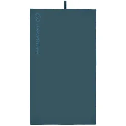 Lifeventure рушник Recycled Soft Fibre Trek темно-синій Giant. - Robinzon.ua