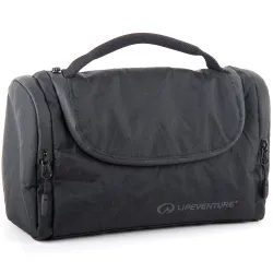 Lifeventure сумка X-Pac Wash Holdall black - Robinzon.ua