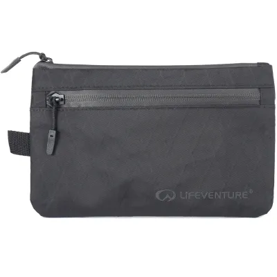 Lifeventure сумка X-Pac Zip Pouch black - Robinzon.ua