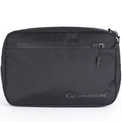 Lifeventure сумка поясная X-Pac Sling black - Robinzon.ua