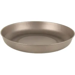 Lifeventure тарілка Titanium Plate. - Robinzon.ua