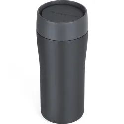 Lifeventure термокружка One Touch Thermal Mug 0.35 L чорна. - Robinzon.ua