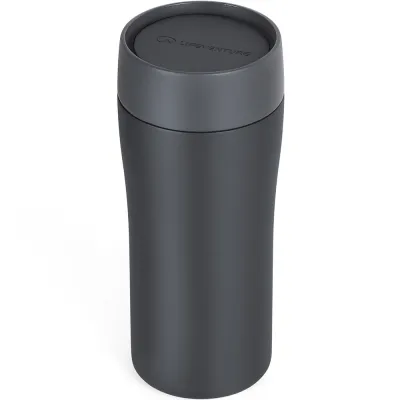 Lifeventure термокружка One Touch Thermal Mug 0.35 L чорна. - Robinzon.ua