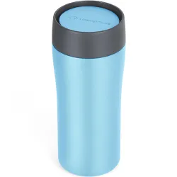Lifeventure термокружка One Touch Thermal Mug 0.35 L синя. - Robinzon.ua