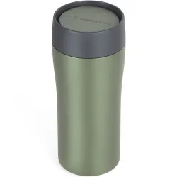 Lifeventure термокружка One Touch Thermal Mug 0.35 L хакі. - Robinzon.ua