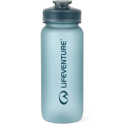 Lifeventure фляга Tritan Bottle 0.65 L темно-синя. - Robinzon.ua