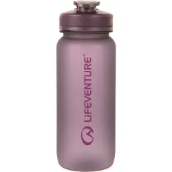 Lifeventure фляга Tritan Bottle 0.65 L фіолетова. - Robinzon.ua