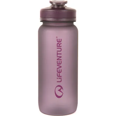 Lifeventure фляга Tritan Bottle 0.65 L фіолетова. - Robinzon.ua