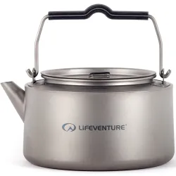 Lifeventure чайник Titanium Kettle - Robinzon.ua