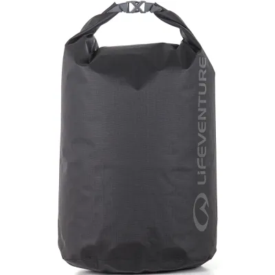 Lifeventure чохол Storm Dry Bag 35 L чорний. - Robinzon.ua
