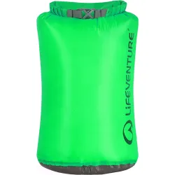 Lifeventure чохол Ultralight Dry Bag 10 L зелений. - Robinzon.ua