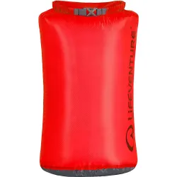 Lifeventure чохол Ultralight Dry Bag 2 L червоний. - Robinzon.ua