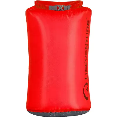 Lifeventure чохол Ultralight Dry Bag 2 L червоний. - Robinzon.ua