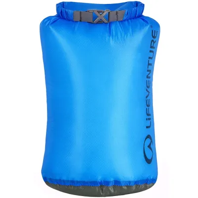 Lifeventure чохол Ultralight Dry Bag 5 L синій. - Robinzon.ua
