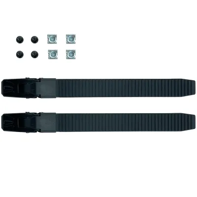 Мікро баклі верхні MT Plus Top Buckle Strap 37-42 чорний. - Robinzon.ua