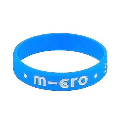 Мікро браслет Мікро Браслет синій. - Robinzon.ua