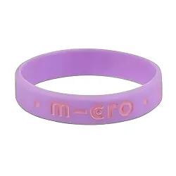 Мікро браслет Micro Bracelet сливовий. - Robinzon.ua