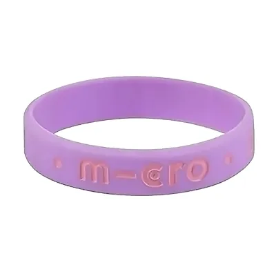 Мікро браслет Micro Bracelet сливовий. - Robinzon.ua